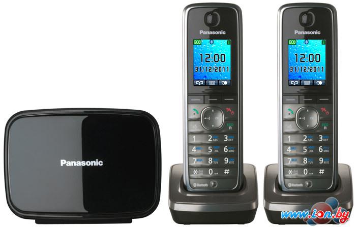 Радиотелефон Panasonic KX-TG8612 в Гомеле