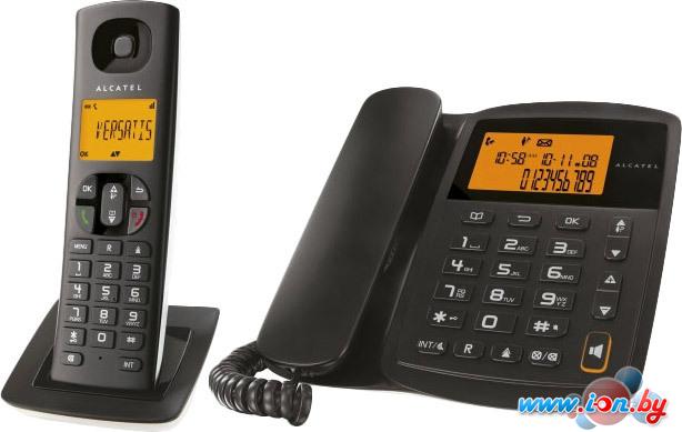 Радиотелефон Alcatel Versatis E100 Combo в Могилёве