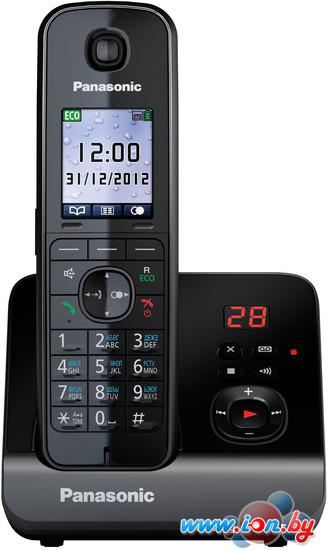 Радиотелефон Panasonic KX-TG8161 в Гродно