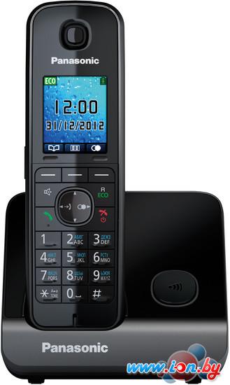 Радиотелефон Panasonic KX-TG8151 в Бресте
