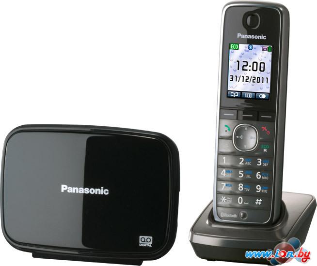 Радиотелефон Panasonic KX-TG8621 в Могилёве