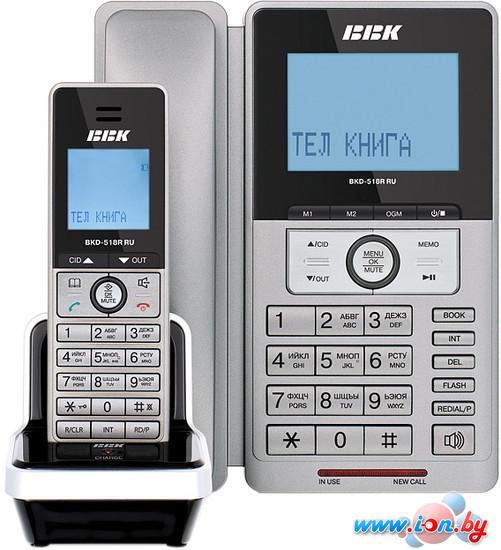 Радиотелефон BBK BKD-518R RU в Могилёве