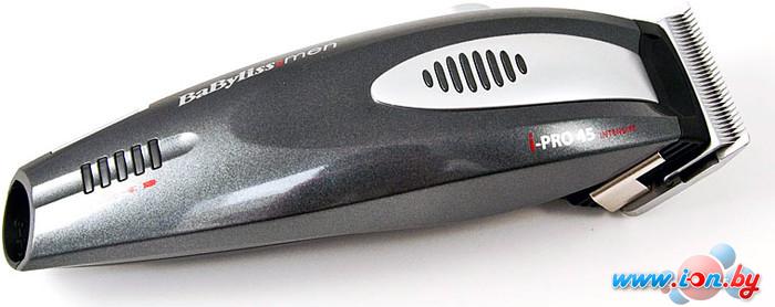 Машинка для стрижки BaByliss E960E в Бресте