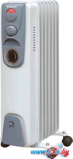 Масляный радиатор Scarlett SC-058 в Бресте