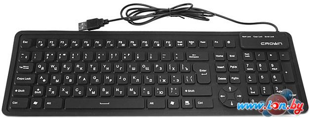 Клавиатура CrownMicro CMK-6002 в Могилёве