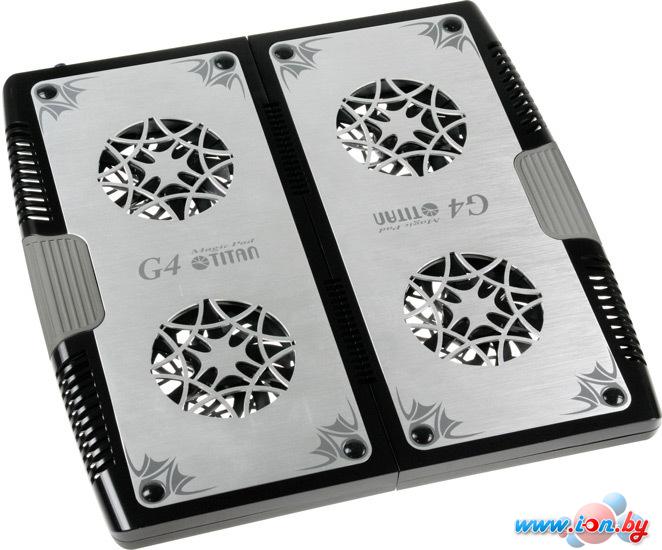 Подставка для ноутбука Titan TTC-G4TZ в Гомеле