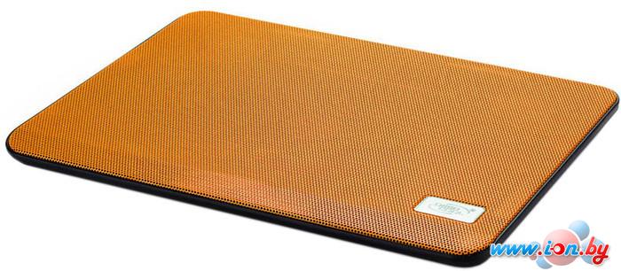 Подставка для ноутбука DeepCool N17 Orange в Гродно
