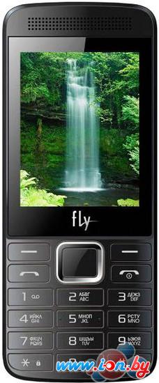 Мобильный телефон Fly FF241 Black в Могилёве