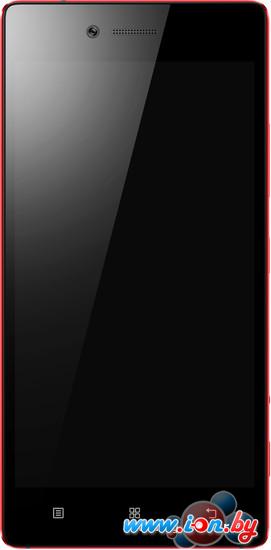 Смартфон Lenovo Vibe Shot Carmine Red [Z90-3] в Могилёве