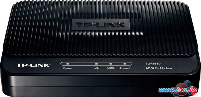 DSL-модем TP-Link TD-8610 в Гродно