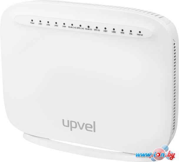 DSL-маршрутизатор Upvel UR-835VCU в Гродно