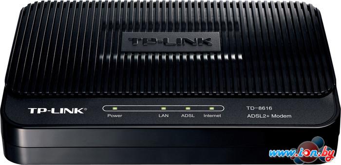 DSL-модем TP-Link TD-8616 в Бресте