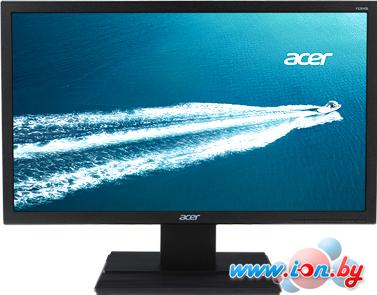 Монитор Acer V206HQLbd в Могилёве