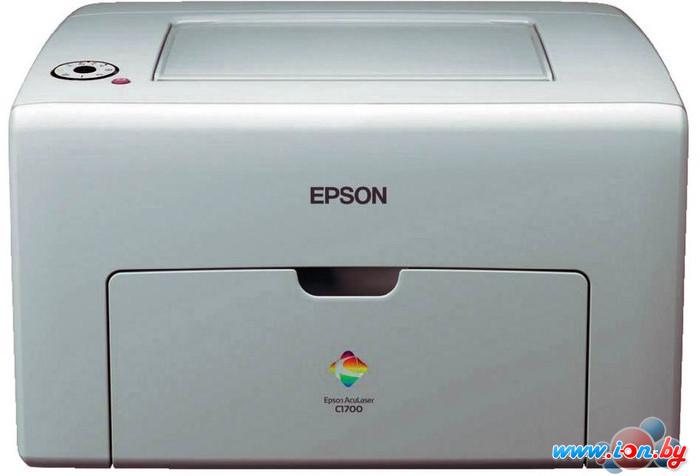 Принтер Epson AcuLaser C1700 в Могилёве