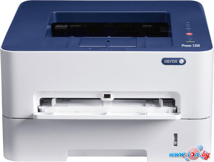 Принтер Xerox Phaser 3260DI в Могилёве