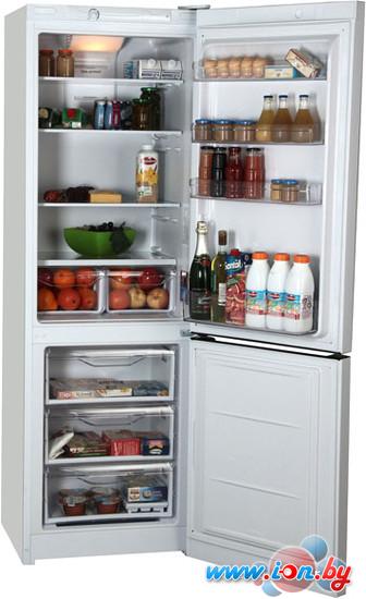 Холодильник Indesit DF 4180 W в Бресте
