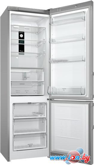 Холодильник Hotpoint-Ariston HF 8201 S O в Могилёве