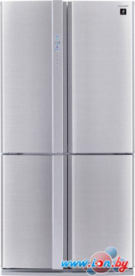 Холодильник Sharp SJ-FP97VST в Бресте