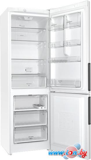 Холодильник Hotpoint-Ariston HF 4180 W в Минске