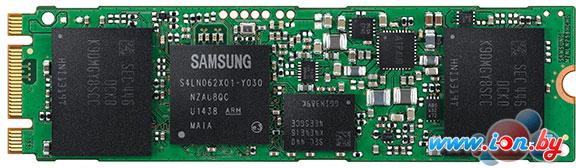 SSD Samsung 850 EVO M.2 120GB (MZ-N5E120BW) в Могилёве