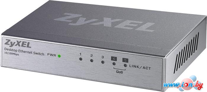 Коммутатор Zyxel ES-105A в Гомеле