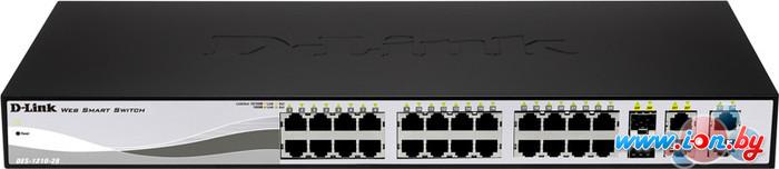 Коммутатор D-Link DES-1210-28 в Могилёве