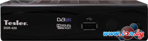 Приемник цифрового ТВ Tesler DSR-420 в Гомеле