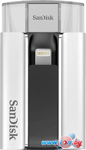 USB Flash SanDisk iXPAND 16GB (SDIX-016G-G57) в Могилёве