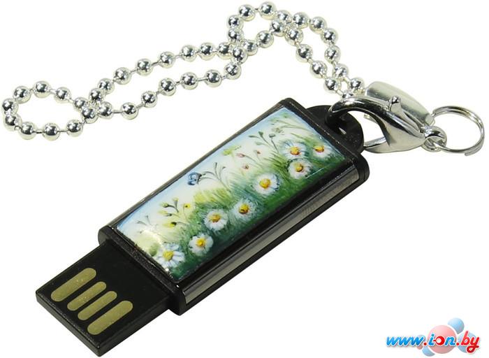 USB Flash Iconik Fashion 16GB (MTFF-CHAMLE-16GB) в Могилёве