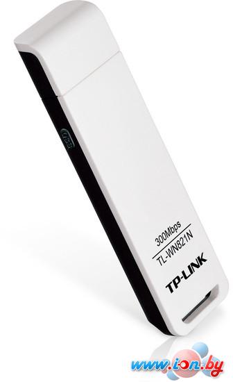 Беспроводной адаптер TP-Link TL-WN821N в Бресте