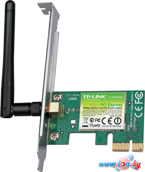 Беспроводной адаптер TP-Link TL-WN781ND в Гомеле