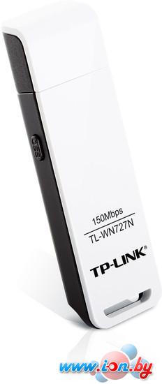 Беспроводной адаптер TP-Link TL-WN727N в Бресте