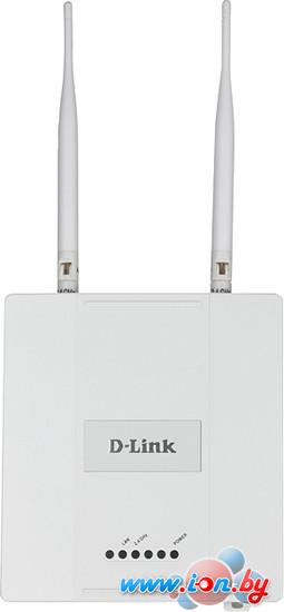 Точка доступа D-Link DAP-2360/B1A в Минске