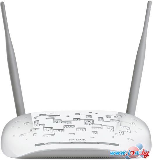 Точка доступа TP-Link TL-WA801ND V2 в Могилёве