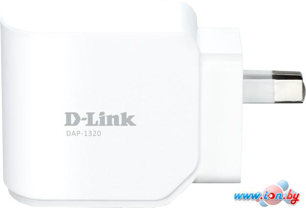 Точка доступа D-Link DAP-1320 в Минске