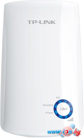 Усилитель Wi-Fi TP-Link TL-WA854RE в Бресте