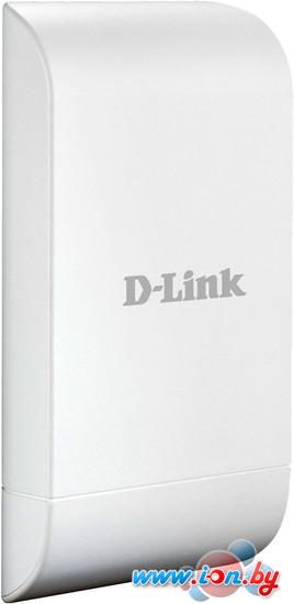 Точка доступа D-Link DAP-3410/RU/A1A в Минске