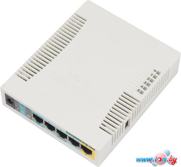 Беспроводной маршрутизатор Mikrotik RouterBOARD 951Ui-2HnD в Гомеле