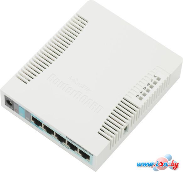 Беспроводной маршрутизатор Mikrotik RouterBOARD 951G-2HnD в Гомеле
