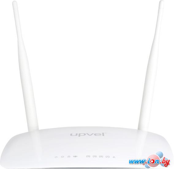 Беспроводной маршрутизатор Upvel UR-326N4G v3.0 в Минске