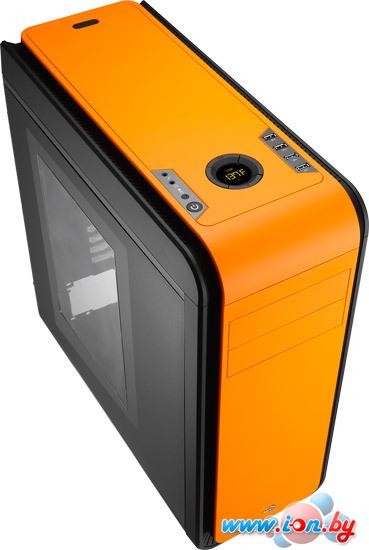 Корпус AeroCool DS 200 Window Orange Edition в Могилёве