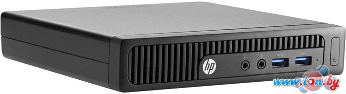 Компьютер HP 260 G1 Desktop Mini [K8L22EA] в Бресте