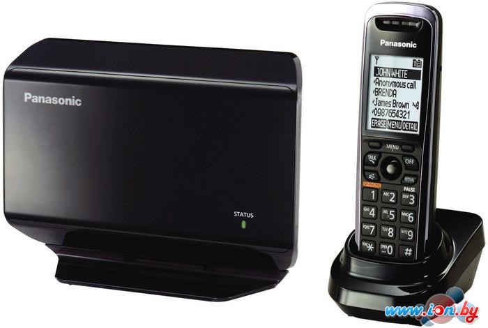 Радиотелефон Panasonic KX-TGP500 Black в Могилёве