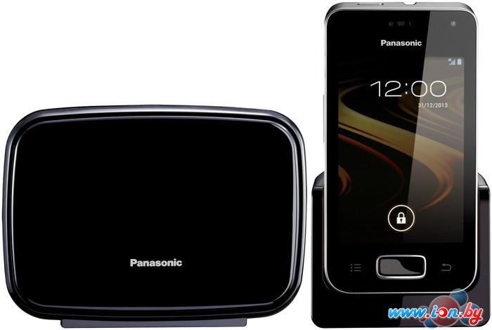 Радиотелефон Panasonic KX-PRX120 в Могилёве