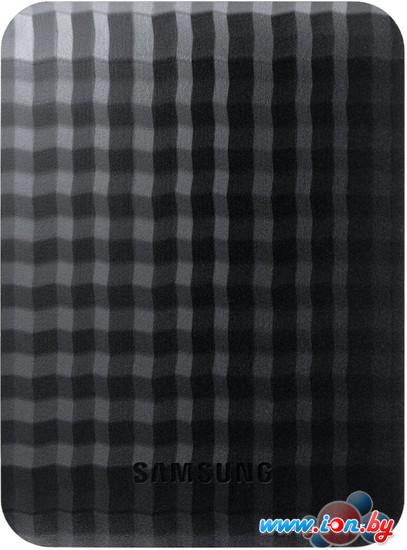 Внешний жесткий диск Samsung M3 Portable 4TB (HX-M401TCB/G) в Бресте