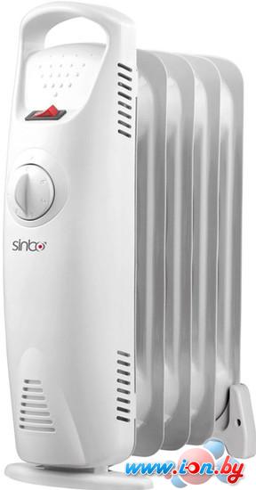 Масляный радиатор Sinbo SFH-3381 в Бресте