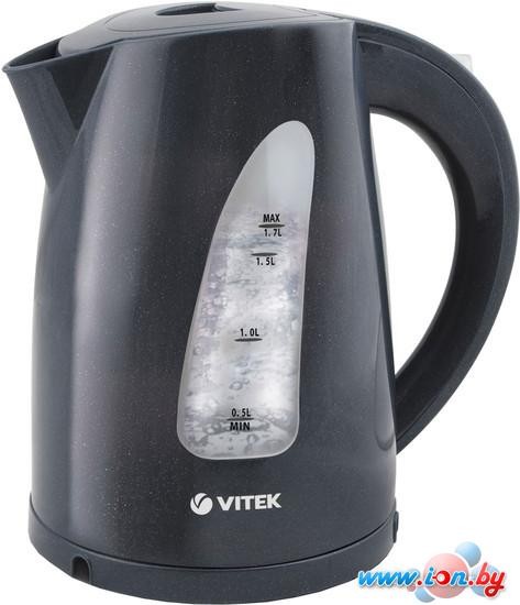 Чайник Vitek VT-1164 GY в Гомеле