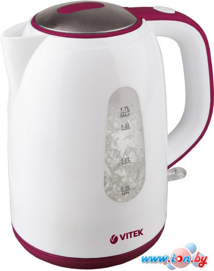 Чайник Vitek VT-7006 W в Витебске