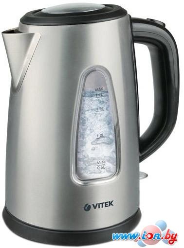 Чайник Vitek VT-1127 SR в Витебске