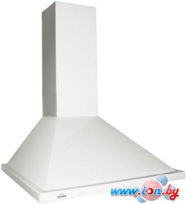 Кухонная вытяжка Elikor Оптима 60П-400-П3Л (белый) в Бресте
